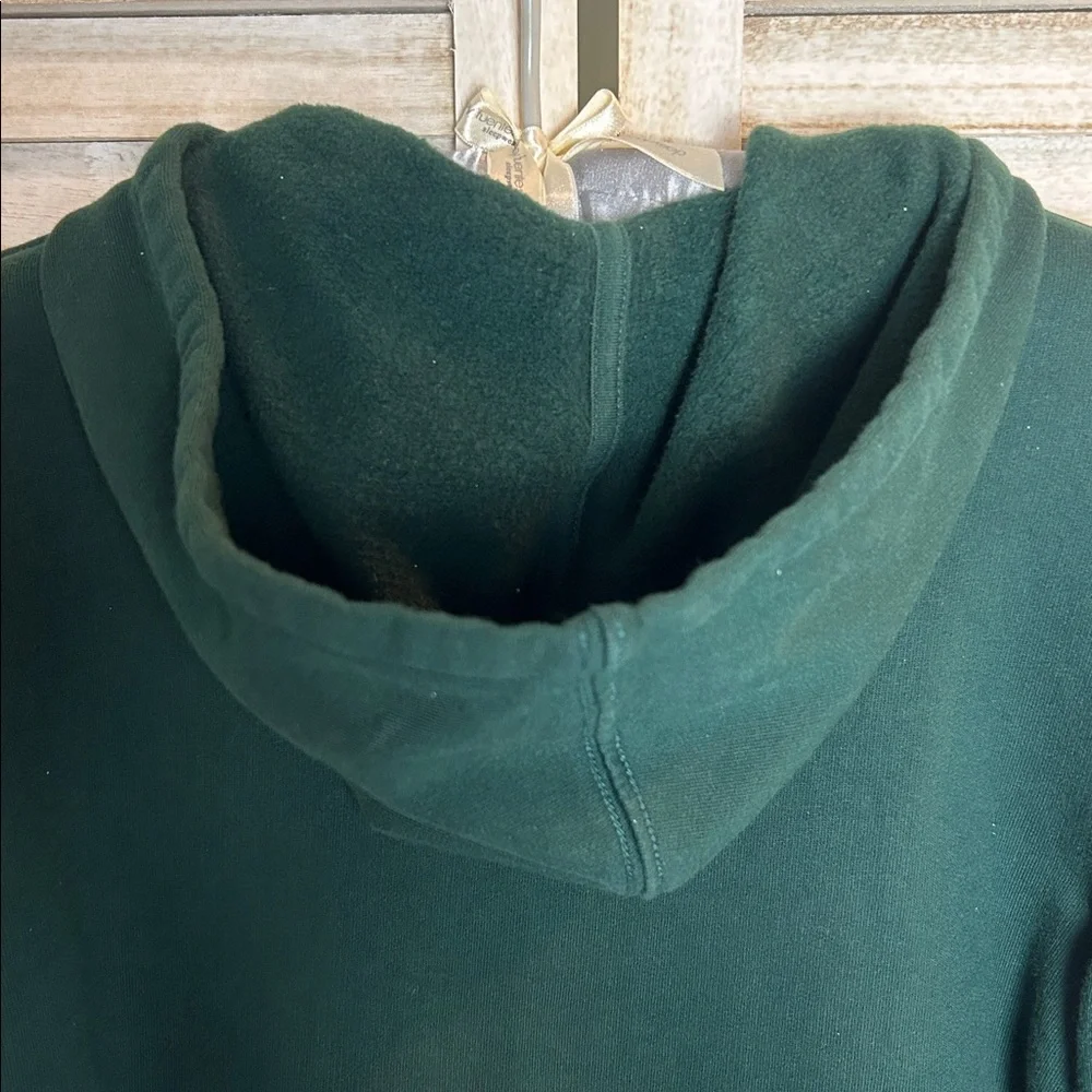 Maggie Marilyn Shines in the Dark Hoodie Dress Size Small - Picture 10 of 14
